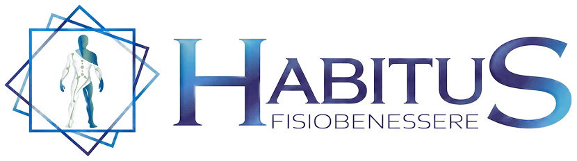 HABITUS — Fisiobenessere